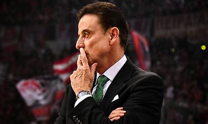 Ρικ Πιτίνο: «Πραγματικά απολαμβάνω το Iona» (pic)