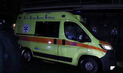 Τραγωδία στην Πάτρα: Σκοτώθηκε νεαρός που μπλέχτηκε σε δίχτυα καϊκιού