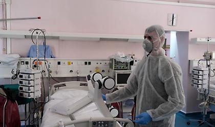 «Γρίφος» η ανοσία μετά την ανάρρωση από τον κορωνοϊό – Τι δείχνει νέα μελέτη