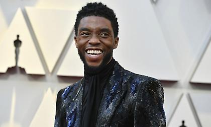 Το μήνυμα της Άρσεναλ για τον «Black Panther» (photo)