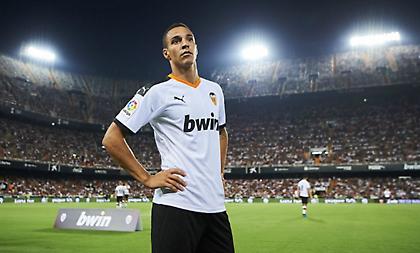 Ανακοίνωσε τον Ροντρίγκο η Λιντς (video)