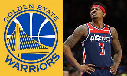 «Οι Ουόριορς μπορούν να τα… βρουν με τον Μπιλ» (pic)