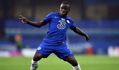 Θέλει τον Καντέ στην Ίντερ ο Κόντε