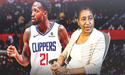 Μπέβερλι για Ρόμπερτς: «Κάναμε τα πράγματα καλύτερα, όποιος και αν νομίζετε πως ήταν ο διάλογος»