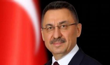 Τούρκος αντιπρόεδρος: Γαλλία - Ελλάδα ξέρουν καλά πως θα κάνουμε αυτό που πρέπει