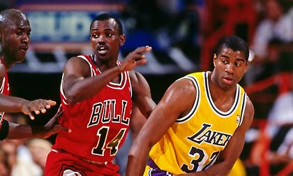 Όταν ο Χότζες είχε προσπαθήσει να πείσει τους Τζόρνταν & “Μάτζικ” να μποϊκοτάρουν τους Τελικούς
