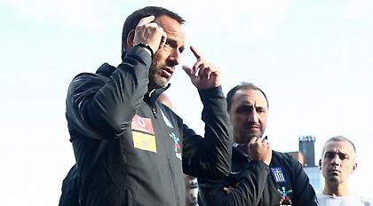 Έξαλλοι με Φαν'τ Σιπ: «Έκοψε» κορυφαίο άσο