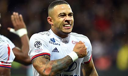 Ντεπάι: «Δεν ξέρω αν θα παραμείνω ολόκληρη τη σεζόν»