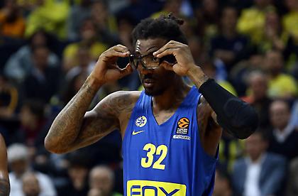 Πέταξε για ΗΠΑ χωρίς να υπογράψει με Μακάμπι ο Στούντεμαϊρ (pic)