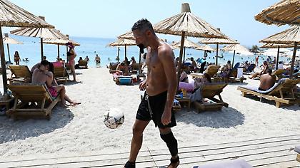 «Μίνι» καύσωνας: Πότε θα κορυφωθεί, τι να προσέχετε