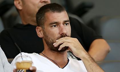 Θύμα χάκερ ο Σεϊταρίδης