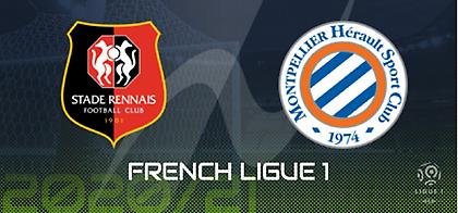 LIVE: Ρεν-Μονπελιέ