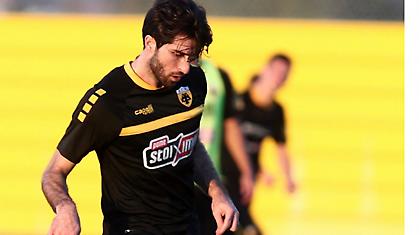 «Δυσάρεστη είδηση με Ανσαριφάρντ, καλύτερος ο Ολυμπιακός!»