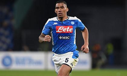 Έκλεισε Άλαν η Έβερτον!