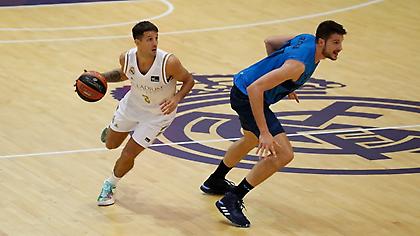 «Ποδαρικό» με νίκη για τη Ρεάλ