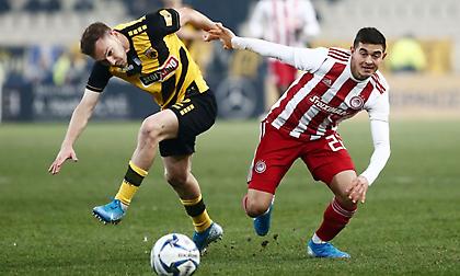 Θετικός στον κορωνοϊό ο Λοβέρα, αναβάλλεται ο τελικός Κυπέλλου!