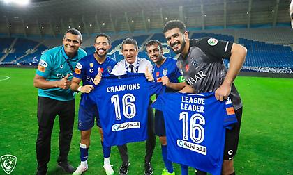 Το σήκωσε ο Λουτσέσκου