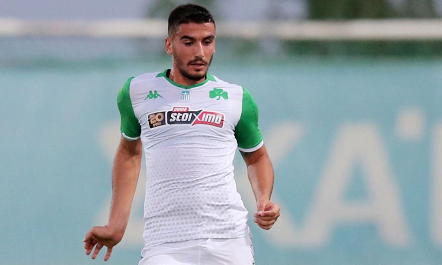 Πούγγουρας: «Χαρούμενος που γύρισα, μας δυσαρεστεί ότι κάναμε ελάχιστες φάσεις»