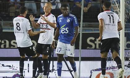 Απόλυτη η Νις