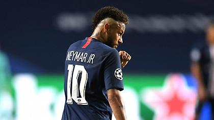 Τέλος στη συνεργασία Νεϊμάρ-Nike