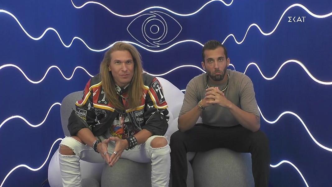 Η πρεμιέρα του Big Brother - Συγκίνηση και εκπλήξεις! (vids)