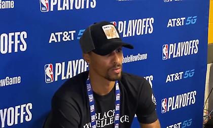 Η «ωμή» απάντηση του Χιλ γιατί απουσίαζε από τον εθνικό ύμνο-«Ήμουν τουαλέτα» (video)