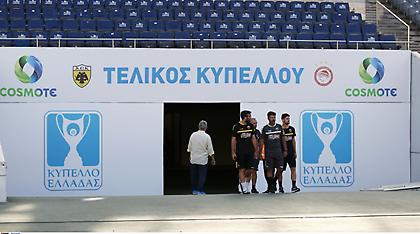 Τελικώς… πότε; Ή μήπως ποτέ;