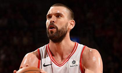 Μαρκ Γκασόλ: “Ο ρατσισμός είναι συστημικός και πρέπει να εξαλειφθεί”