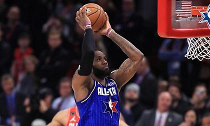 Το μήνυμα του Κόλιν Καπέρνικ στον ΛεΜπρόν Τζέιμς (pic)