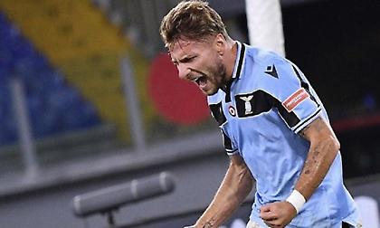 Προς ανανέωση με Ιμόμπιλε η Λάτσιο