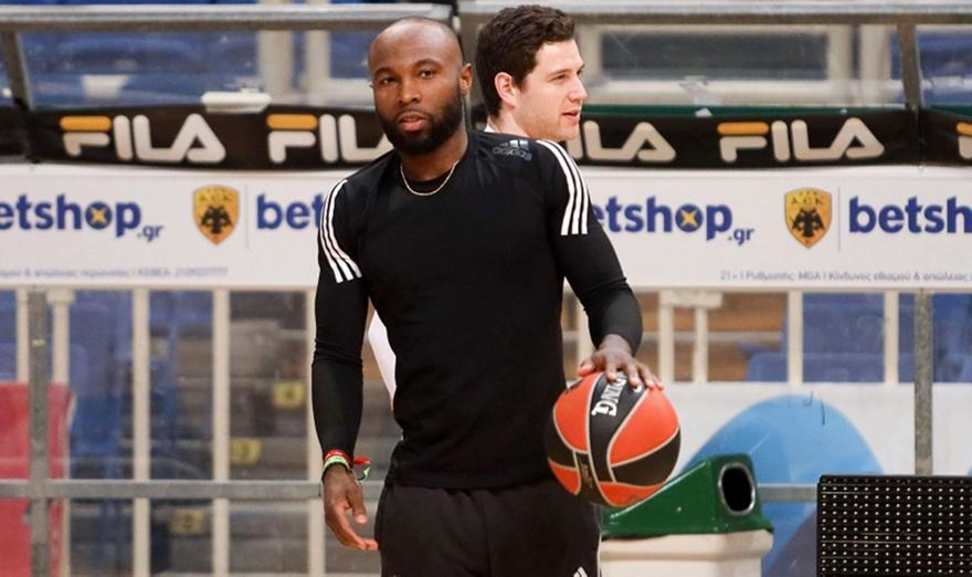 Πετρίδης: «Αισιοδοξία στην ΑΕΚ για την παραμονή του Ράις»