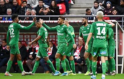 Σεντ Ετιέν-Λοριάν