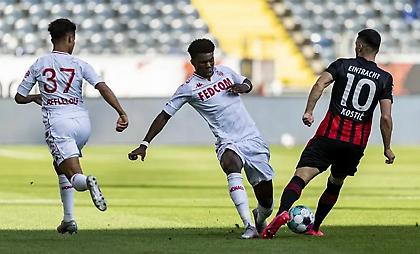 Μετς-Μονακό