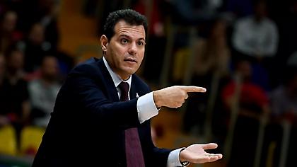 Επιστρέφει στη Μόσχα ο Ιτούδης