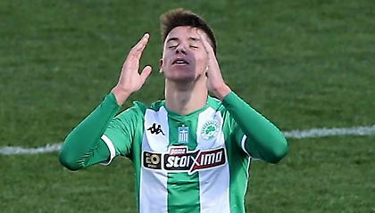 Γιατί η Ίντερ δεν ανακοίνωσε Βαγιαννίδη - Στη Θεσσαλονίκη για προπονήσεις!