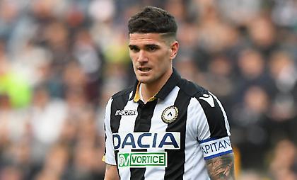 Θέλει τον Ροντρίγκο Ντε Πολ της Ουντινέζε η Λιντς