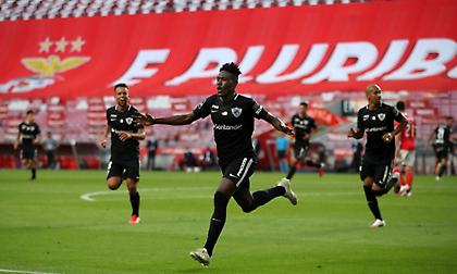 Οριστικό: Περνάει ιατρικά στην Πόρτο ο Ζαϊντού