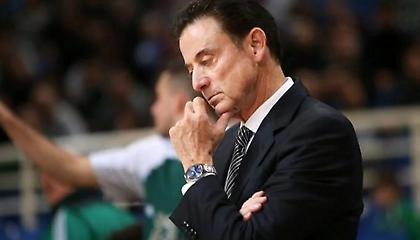 Στον «αέρα» Πιτίνο και παίκτες του Ολυμπιακού - Η μεγάλη απόφαση Σλούκα