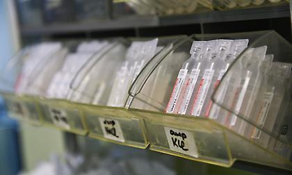 Ο χάρτης του κορωνοϊού στην Ελλάδα: 50 κρούσματα στην Αττική, 44 εισαγόμενα