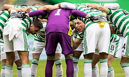 Τριάρα μετά τον αποκλεισμό η Σέλτικ του Μπάρκα