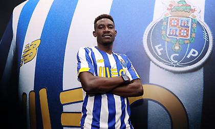 Και επίσημα στην Πόρτο ο Ζαϊντού!