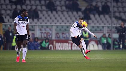 O Ίλιτσιτς το κορυφαίο γκολ της Αταλάντα στη σεζόν (video)