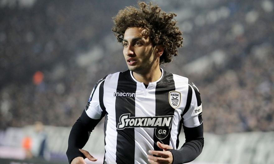 Διαψεύδει ο Παναθηναϊκός για Ουάρντα