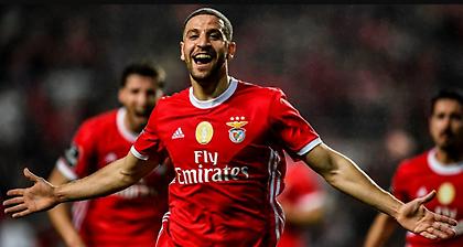 Τρομερή «ρουκέτα» του Τααράμπτ στο φιλικό με την Μπόρνμουθ (video)