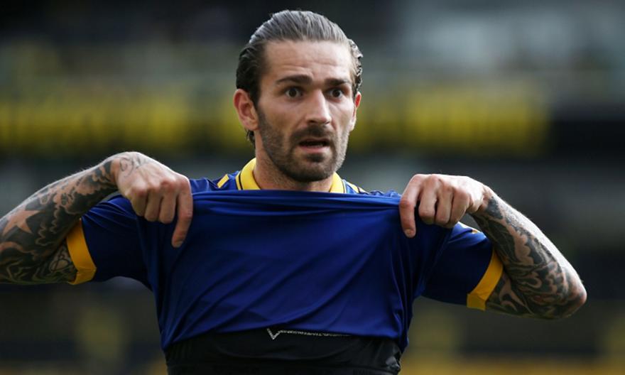 Στην Αθήνα ο μάνατζερ του Λιβάγια