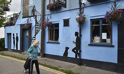 Βρετανία: 1.715 κρούσματα κορωνοϊού σε 24 ώρες