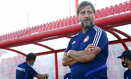 Μαρτίνς: «Στην Ελλάδα οι αρμόδιοι δεν αξιολογούν όπως θα έπρεπε το Κύπελλο»