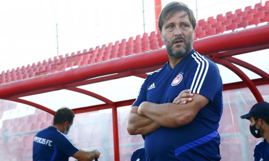 Μαρτίνς: «Στην Ελλάδα οι αρμόδιοι δεν αξιολογούν όπως θα έπρεπε το Κύπελλο»