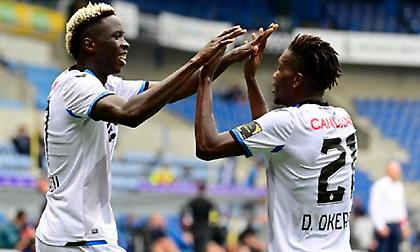 Πήρε το ντέρμπι η Μπριζ