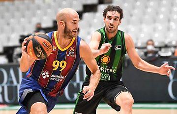 Το 3/3 στα φιλικά η Μπαρτσελόνα